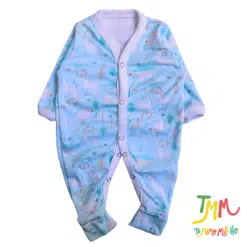 Enterito  dormilon largo Bosque Celeste