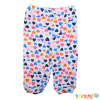 Pantaloncito Corazón Multicolor