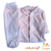 Conjunto Plush Rosa