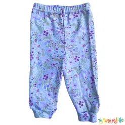 Pantaloncito Flor Chicas