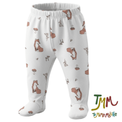 Ranita Zorro Camel