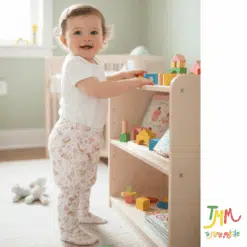 Pantaloncito Pajaritos Rosa