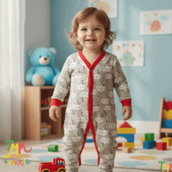 Enterito Largo Gatitos Camel