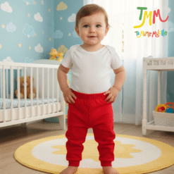 Pantaloncito Rojo - Imagen 3