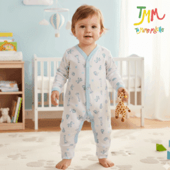 Enterito Largo Jirafa y Leon Celeste