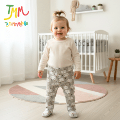 Ranita Conejitos Camel