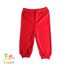 Pantaloncito Rojo
