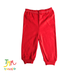 Pantaloncito Rojo