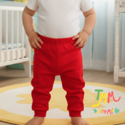 Pantaloncito Rojo