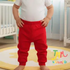Pantaloncito Rojo