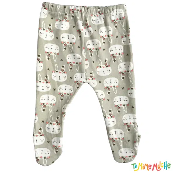 Ranita Conejitos Camel