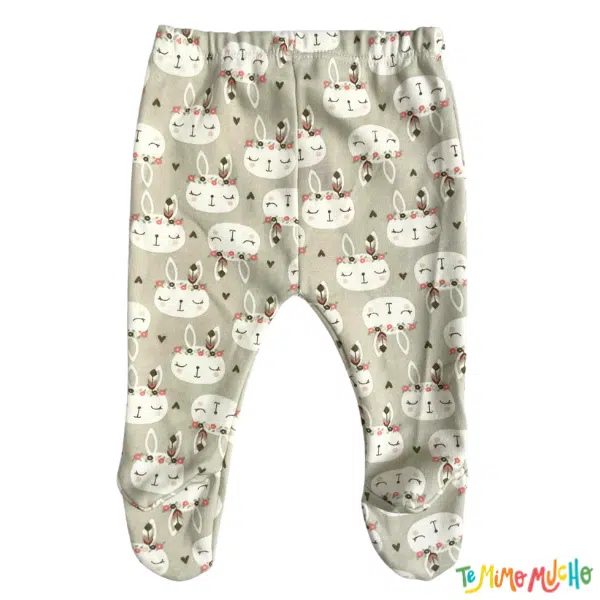 Ranita Conejitos Camel - Image 2