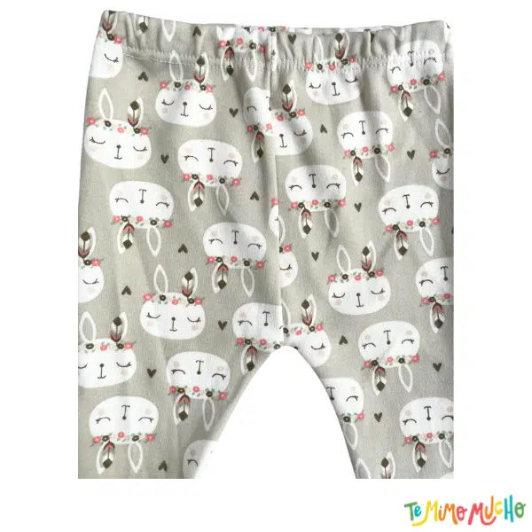 Ranita Conejitos Camel - Image 3