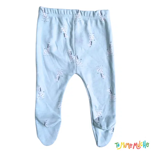 Ranita Jirafa Celeste - Image 2