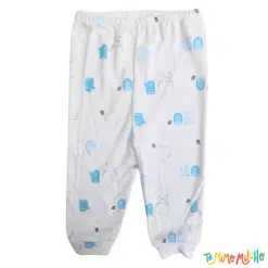 Pantaloncito Panda