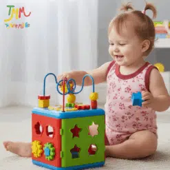 Body Musculosa flores rosa y bordo