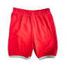 short  Rojo