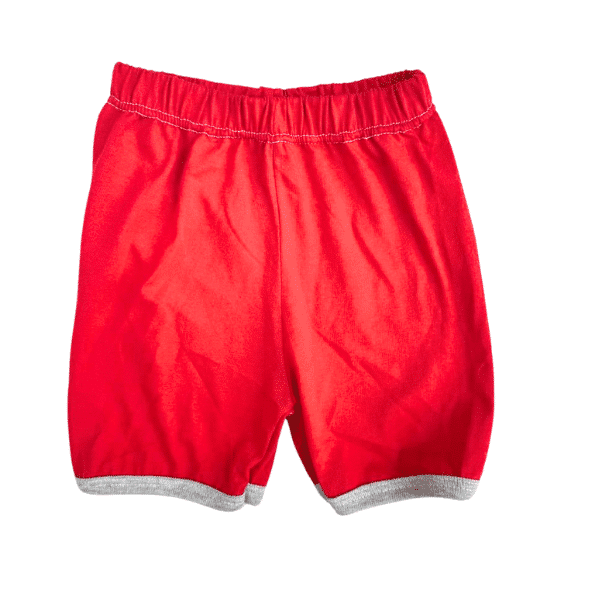 short Rojo - Imagen 2