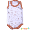 Body Musculosa Estrellas