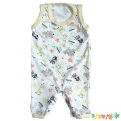 Enterito Musculosa Animalitos