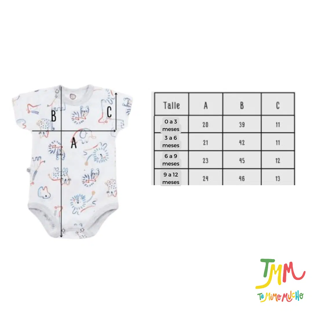 Conjunto body y babucha dino VERDE - Image 5