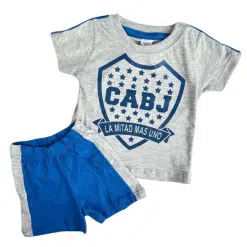 Conjunto Boca