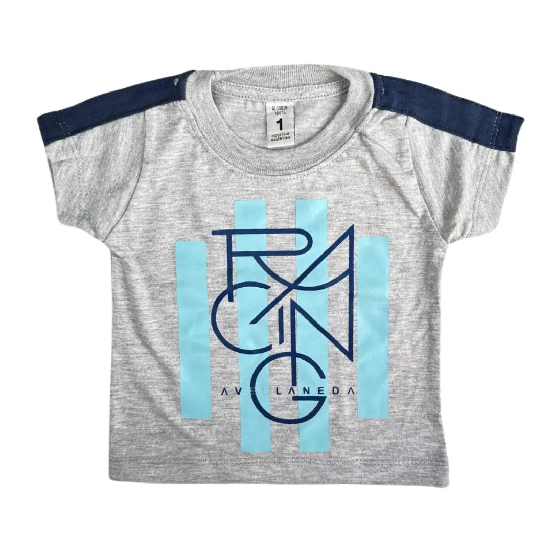 Conjunto Racing - Image 3