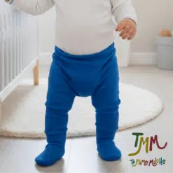 Ranita lisa azul/ JASPEADO