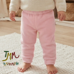 Pantalon POLAR NARANJO Rosa