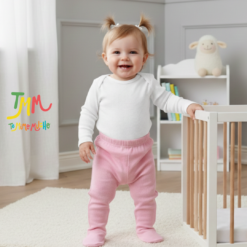 Ranita lisa Rosa / Salmon