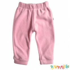 Pantalon POLAR NARANJO Rosa - Imagen 2