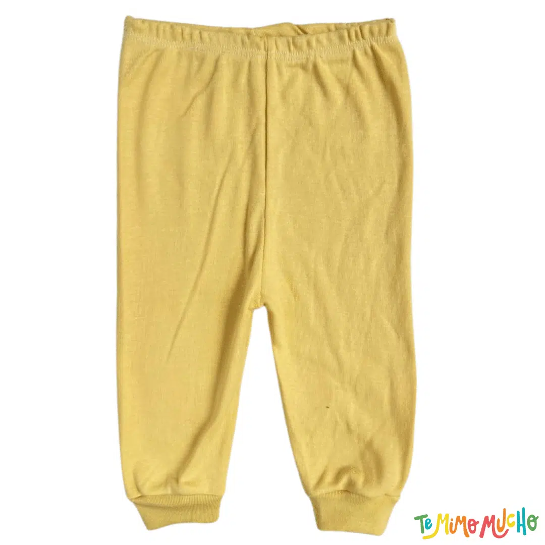 Pantaloncito Amarillo - Image 2