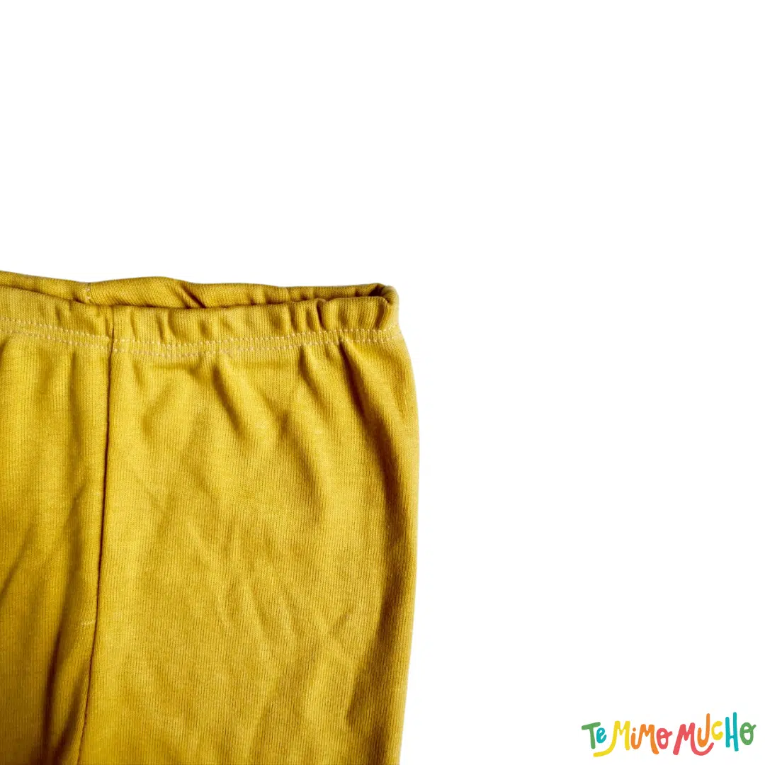 Pantaloncito Amarillo - Image 3