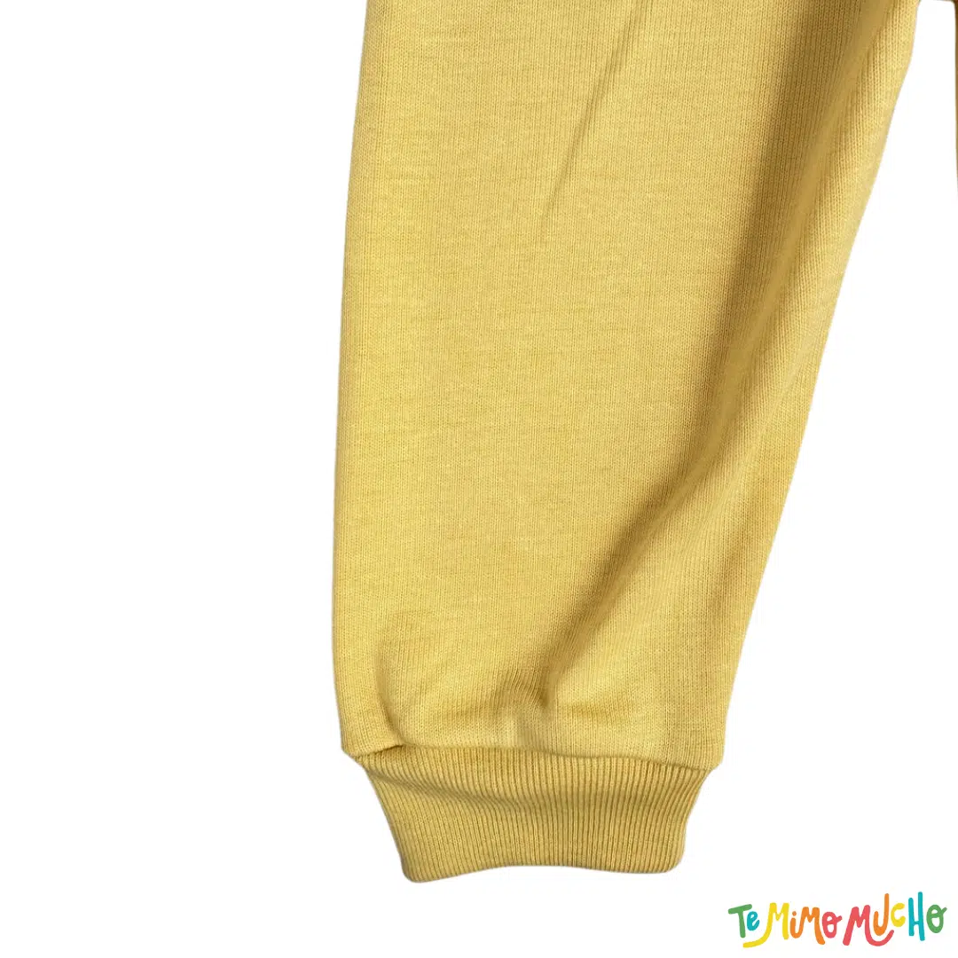 Pantaloncito Amarillo - Image 4