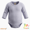 Body liso Naranjo Lila (oferta)