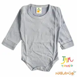Body liso Naranjo Lila (oferta)