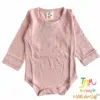 Body liso Naranjo Rosa (oferta)