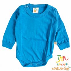 Body liso Naranjo francia (oferta)