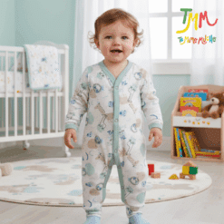 Enterito Largo The Jungle Verde