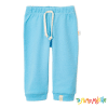 Pantalon Joggin Naranjo color CELESTE