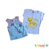 Set 9 MESES NENA 2 PRENDAS art 145