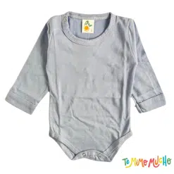 Body liso Naranjo Lila (oferta)