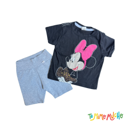 Set 12 MESES NENA 2 PRENDAS art 146