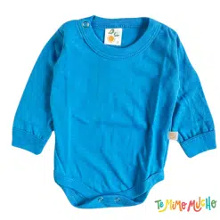 Body liso Naranjo francia (oferta)