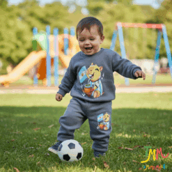 Conjunto de FRIZA capibara argentina