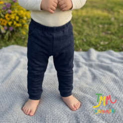 Babucha simil jean