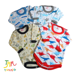 Set TALLE 0 3 MESES  4 PRENDAS NENE  art 221