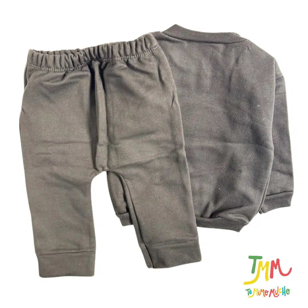 Conjunto de FRIZA conejo nena - Image 3