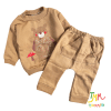 Conjunto de FRIZA oso camel
