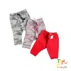 Set TALLE 3  12 MESES  3 PRENDAS UNISEX   art 195